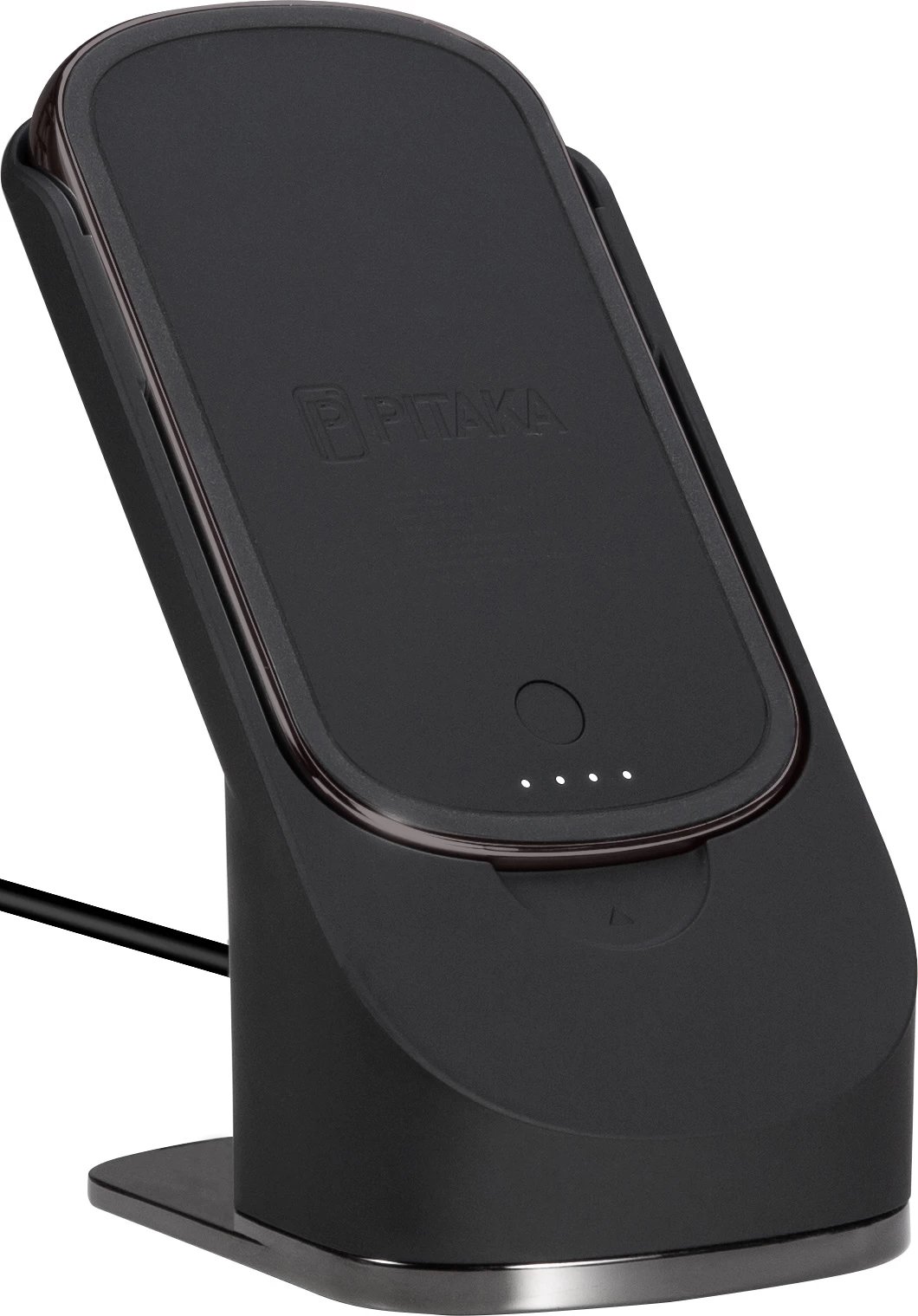 Внешний аккумулятор Pitaka MagEZ Juice (MJ1002)